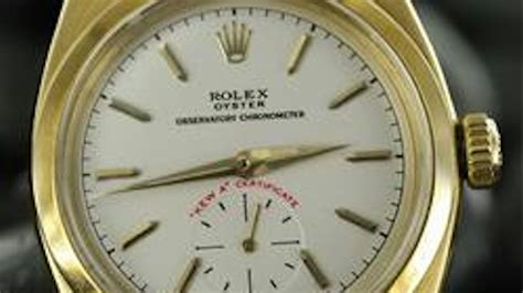 rolex kew a|The Rolex Kew A: Quite Possibly (And Very Likely) The Most.